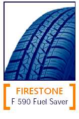 firestone F590 FS